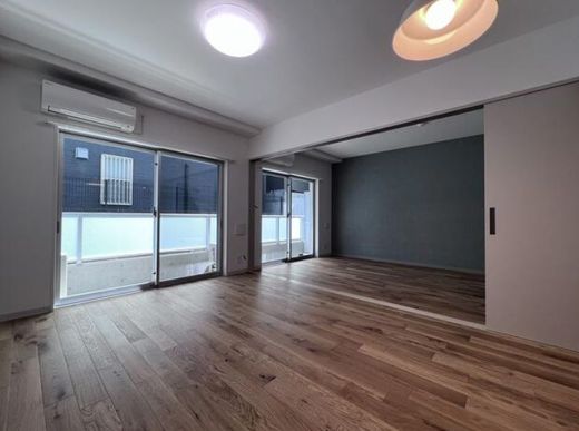 カルディアⅡ西馬込 物件写真 建物写真17