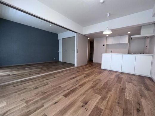 カルディアⅡ西馬込 物件写真 建物写真18