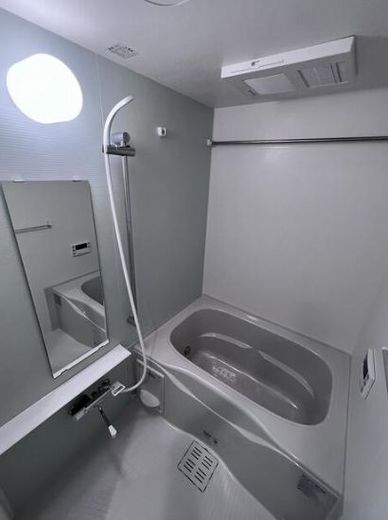 カルディアⅡ西馬込 物件写真 建物写真22