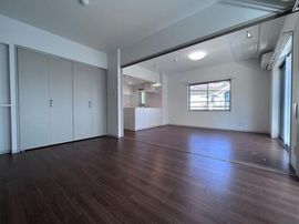 カルディアⅡ西馬込 物件写真 建物写真5