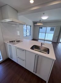カルディアⅡ西馬込 物件写真 建物写真7