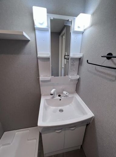 カルディアⅡ西馬込 物件写真 建物写真8