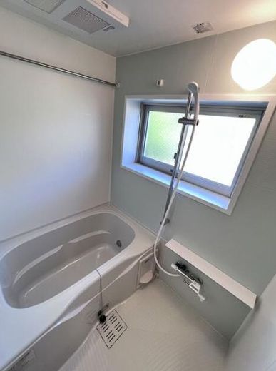 カルディアⅡ西馬込 物件写真 建物写真9