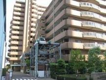 グランシティ天王洲アイル 物件写真 建物写真1