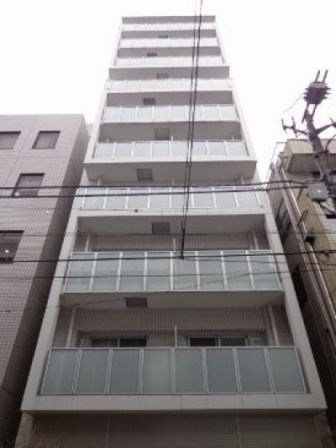 コンフォリア日本橋人形町 物件写真 建物写真2