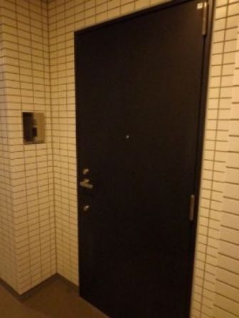 コンフォリア日本橋人形町 物件写真 建物写真7