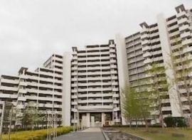 東京サーハウスガーデンポート 物件写真 建物写真3