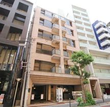 グランドメゾン一番町 物件写真 建物写真1