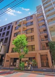グランドメゾン一番町 物件写真 建物写真2