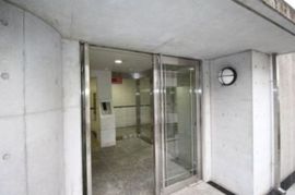 エスコートノヴェル広尾 物件写真 建物写真11