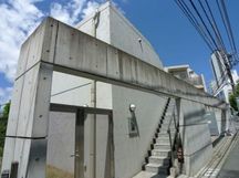 エスコートノヴェル広尾 物件写真 建物写真1