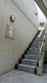 エスコートノヴェル広尾 物件写真 建物写真7