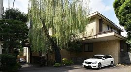 ホーマットマナー 物件写真 建物写真4