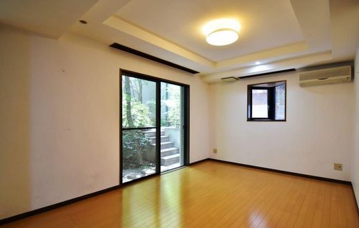 恕庵南麻布 物件写真 建物写真10