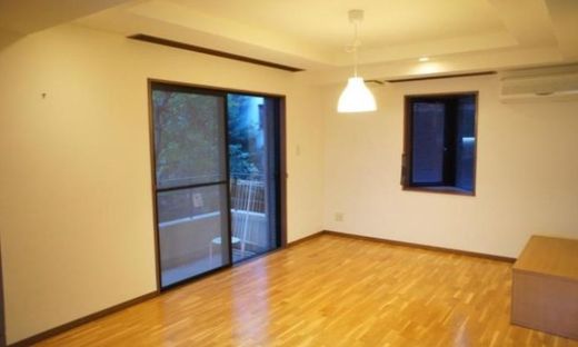恕庵南麻布 物件写真 建物写真11