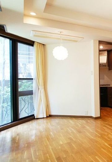 恕庵南麻布 物件写真 建物写真13