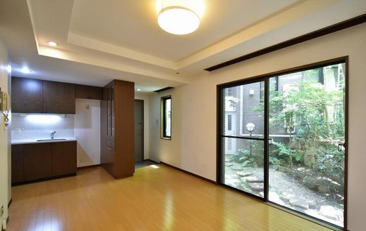 恕庵南麻布 物件写真 建物写真15