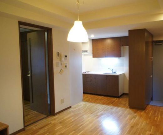 恕庵南麻布 物件写真 建物写真16