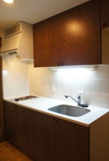 恕庵南麻布 物件写真 建物写真17