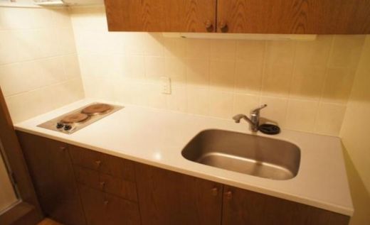 恕庵南麻布 物件写真 建物写真18