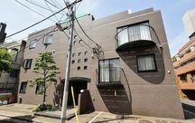 恕庵南麻布 物件写真 建物写真1