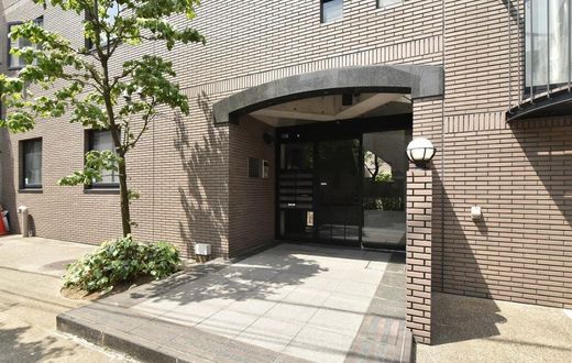 恕庵南麻布 物件写真 建物写真2