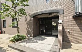 恕庵南麻布 物件写真 建物写真2