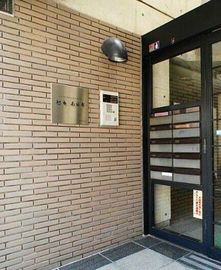 恕庵南麻布 物件写真 建物写真3