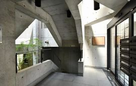 恕庵南麻布 物件写真 建物写真4