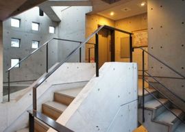 恕庵南麻布 物件写真 建物写真6