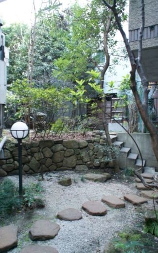 恕庵南麻布 物件写真 建物写真7