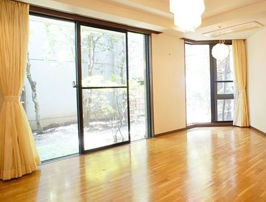 恕庵南麻布 物件写真 建物写真9