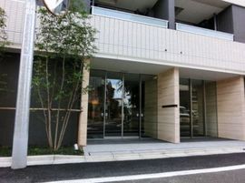 ディアナコート文京千石 物件写真 建物写真6
