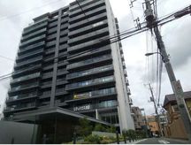 シティハウス池袋 物件写真 建物写真1