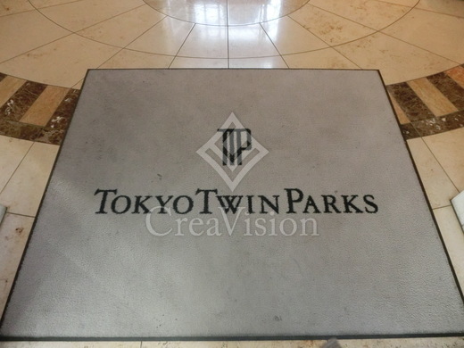 東京ツインパークス レフトウィング 画像