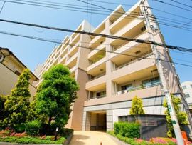 物件写真 建物写真1