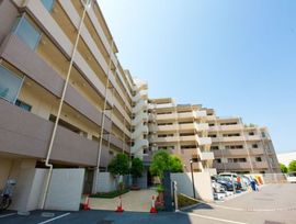マスターテラス中野平和の森公園 物件写真 建物写真2