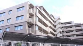 マスターテラス中野平和の森公園 物件写真 建物写真3