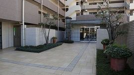 マスターテラス中野平和の森公園 物件写真 建物写真4
