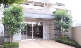 マスターテラス中野平和の森公園 物件写真 建物写真6