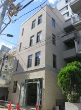 モダンテラス南青山 物件写真 建物写真1