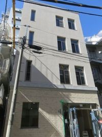 モダンテラス南青山 物件写真 建物写真2