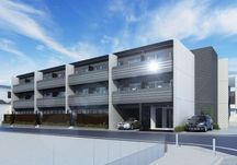 ALTERNA経堂 (オルタナ経堂) 物件写真 建物写真1