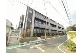 ALTERNA経堂 (オルタナ経堂) 物件写真 建物写真3