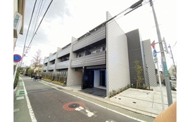 ALTERNA経堂 (オルタナ経堂) 物件写真 建物写真6