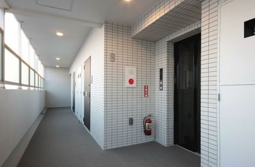 メイクスデザイン新宿落合 物件写真 建物写真12