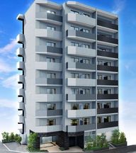 メイクスデザイン新宿落合 物件写真 建物写真1