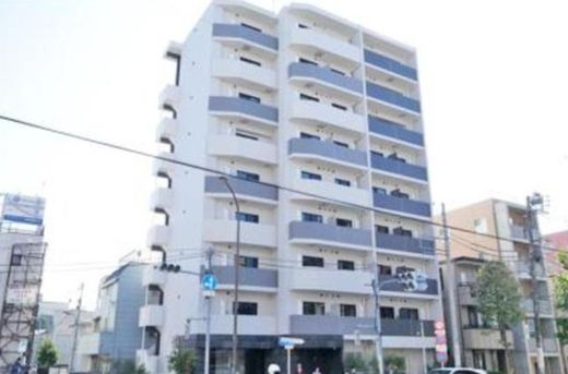 メイクスデザイン新宿落合 物件写真 建物写真2