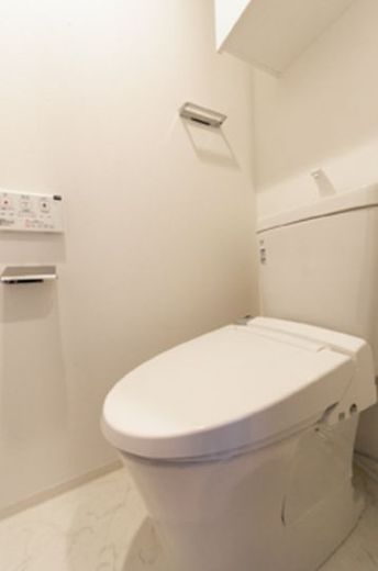 メイクスデザイン新宿落合 物件写真 建物写真21