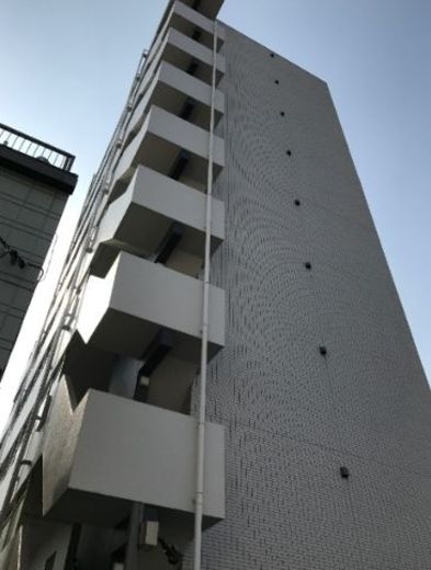 メイクスデザイン新宿落合 物件写真 建物写真3